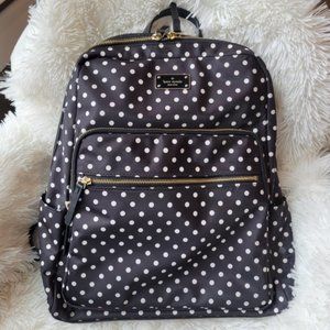Kate Spade Blake Avenue Hilo Large Backpack